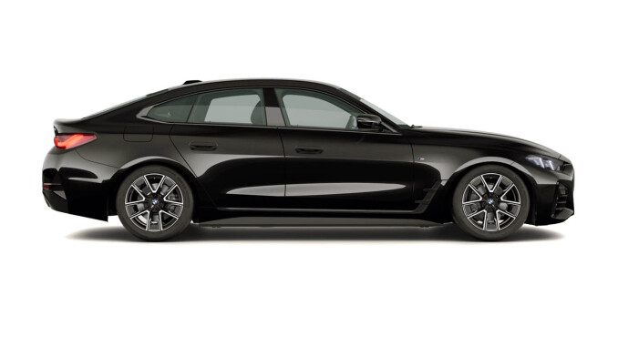 BMW 4 Series 420i M Sport 5dr Step Auto Petrol Hatchback - Image 2